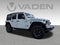 2022 Jeep Wrangler 4xe Unlimited Rubicon