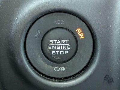 2022 Jeep Wrangler 4xe Unlimited Rubicon