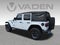 2022 Jeep Wrangler 4xe Unlimited Rubicon