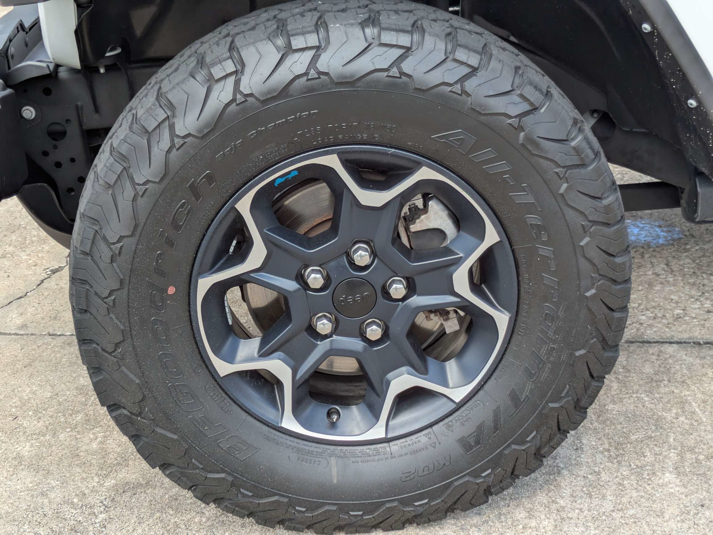 2022 Jeep Wrangler 4xe Unlimited Rubicon