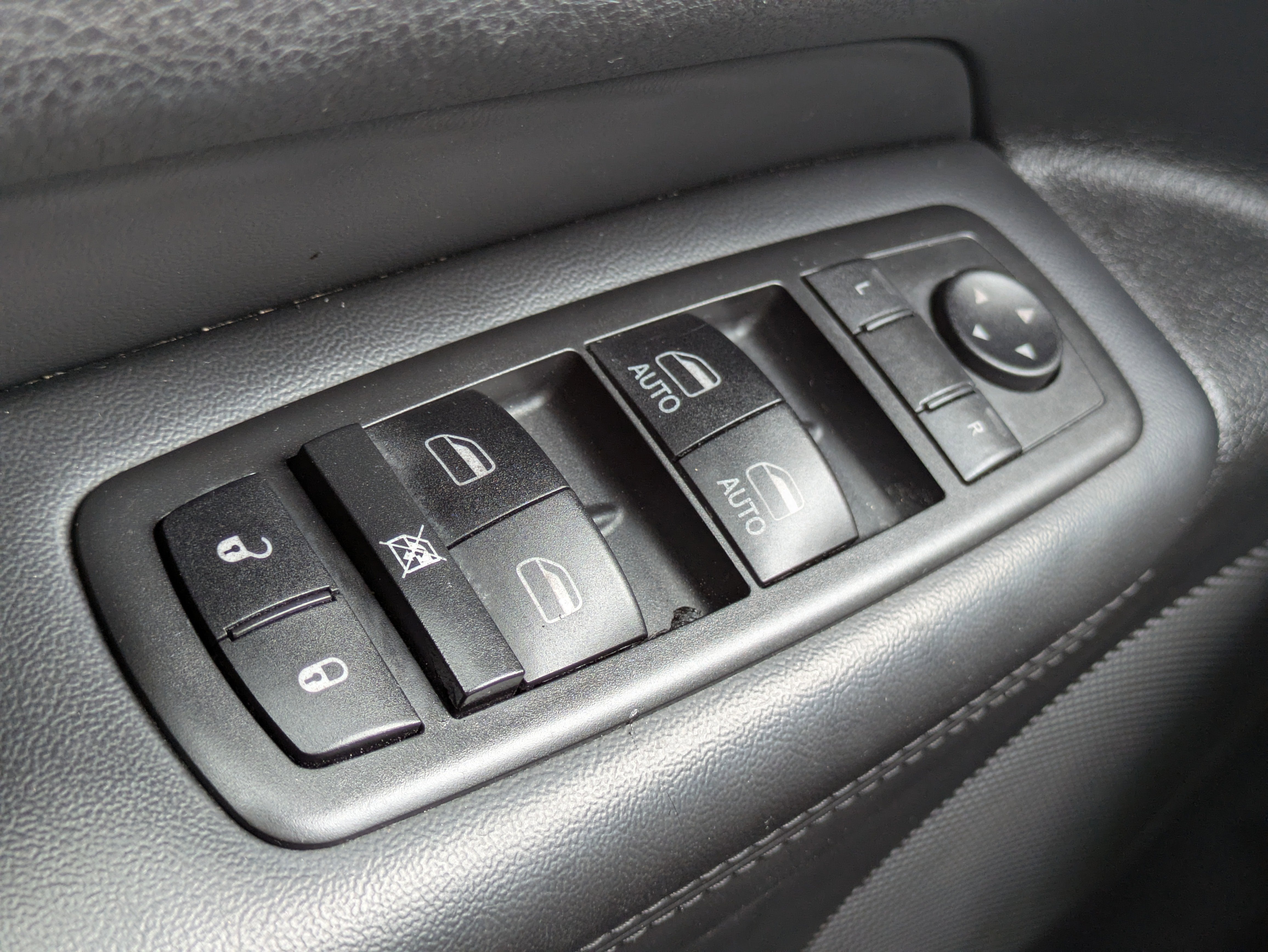 2019 Jeep Grand Cherokee Laredo E