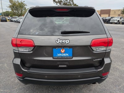 2019 Jeep Grand Cherokee Laredo E