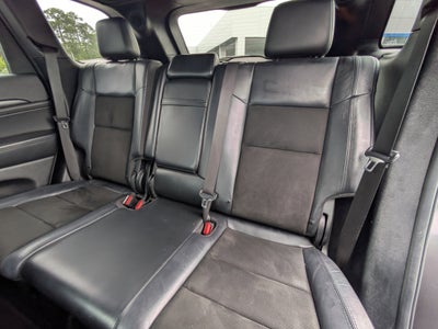 2019 Jeep Grand Cherokee Laredo E