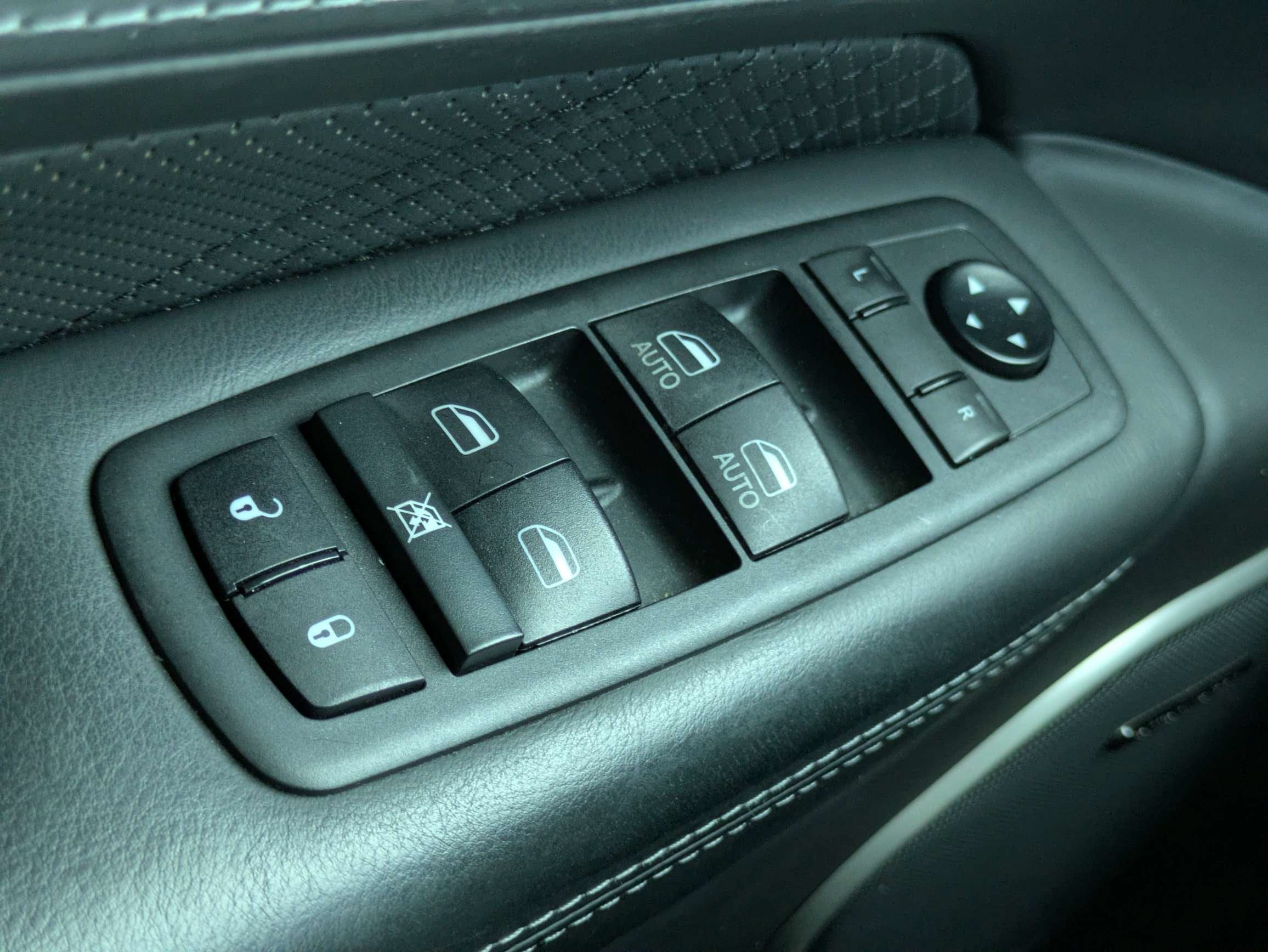 2021 Jeep Grand Cherokee SRT