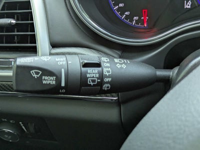 2021 Jeep Grand Cherokee SRT