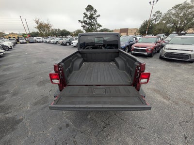 2022 Jeep Gladiator Sport S