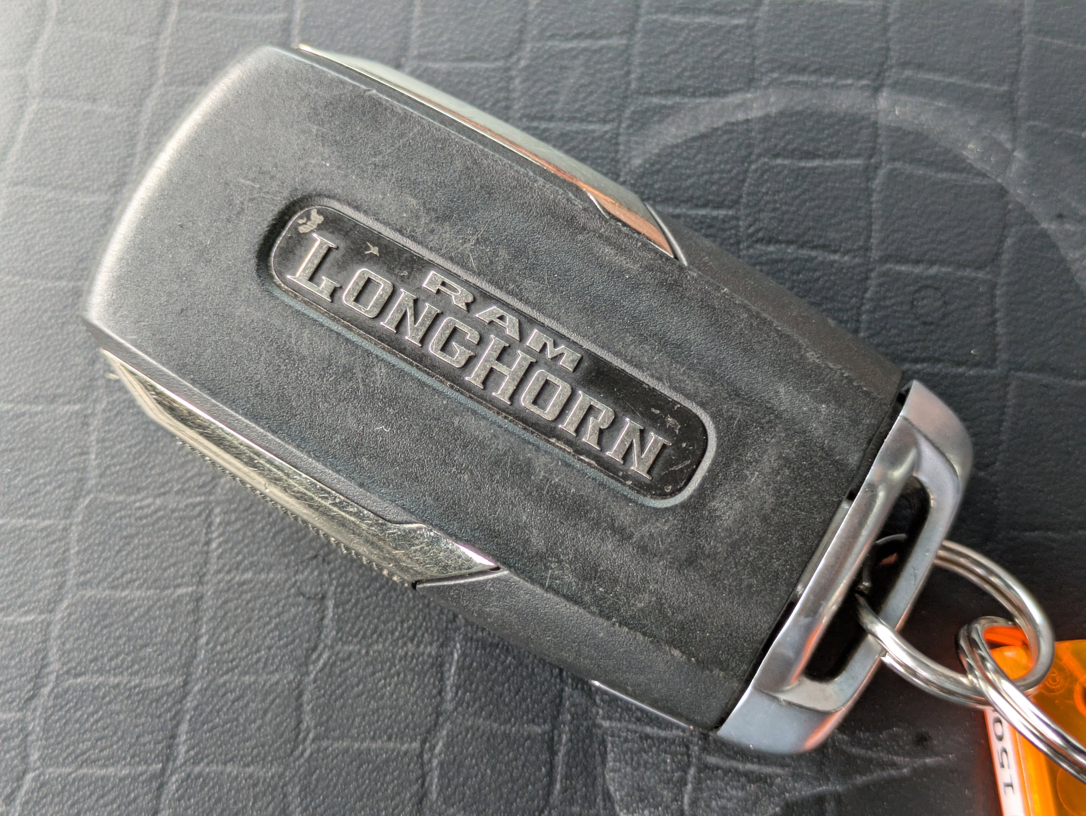 2022 RAM 1500 Longhorn
