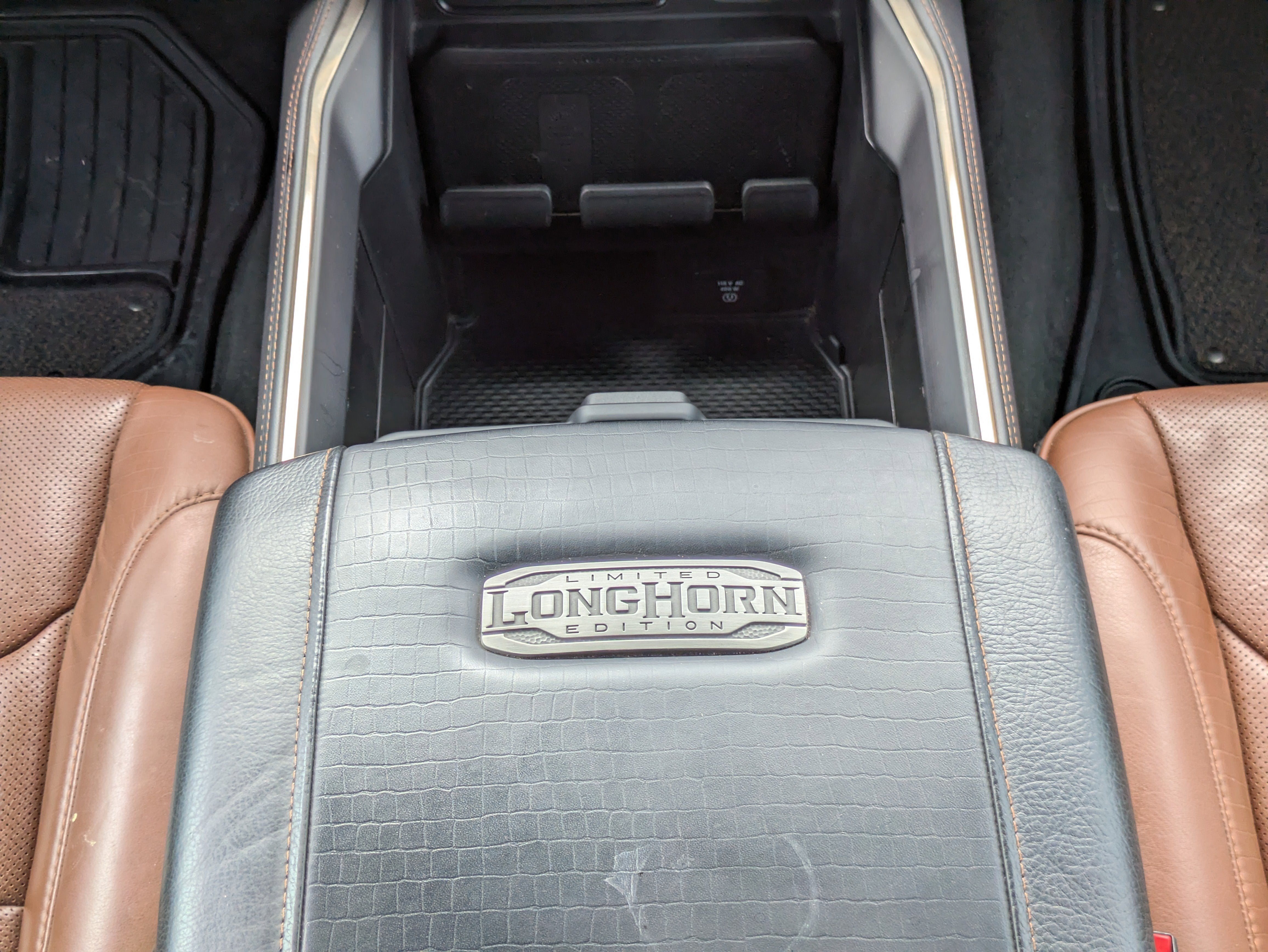 2022 RAM 1500 Longhorn