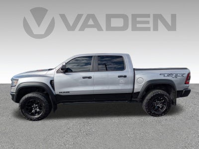 2023 RAM 1500 TRX