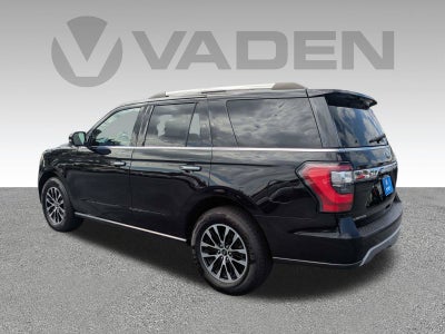 2019 Ford Expedition Limited