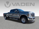 2025 Ford Super Duty F-250 SRW XLT