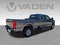 2025 Ford Super Duty F-250 SRW XLT