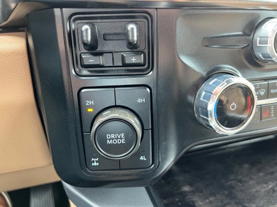 2024 Ford Super Duty F-350 SRW LARIAT