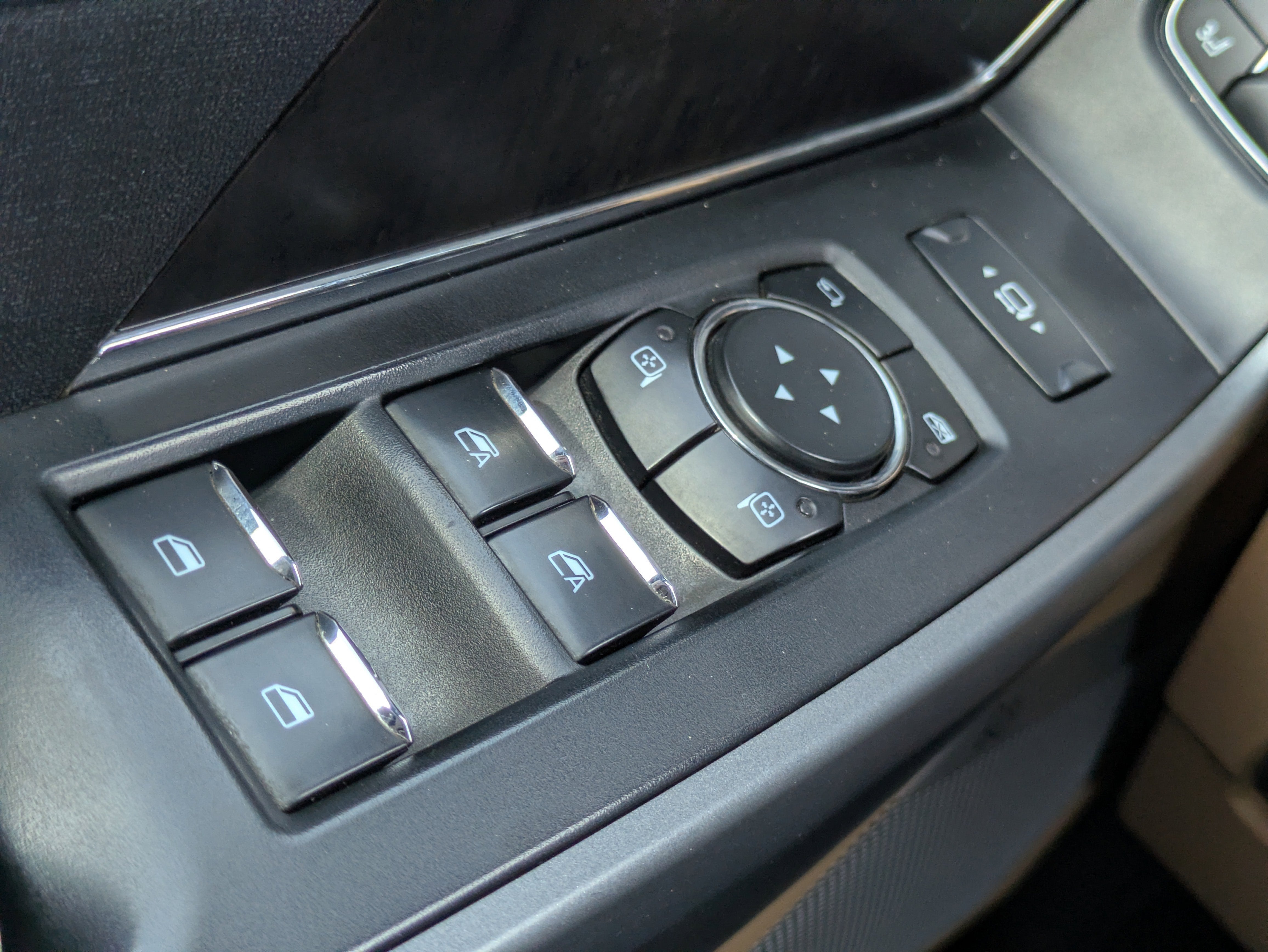 2024 Ford Super Duty F-350 SRW LARIAT
