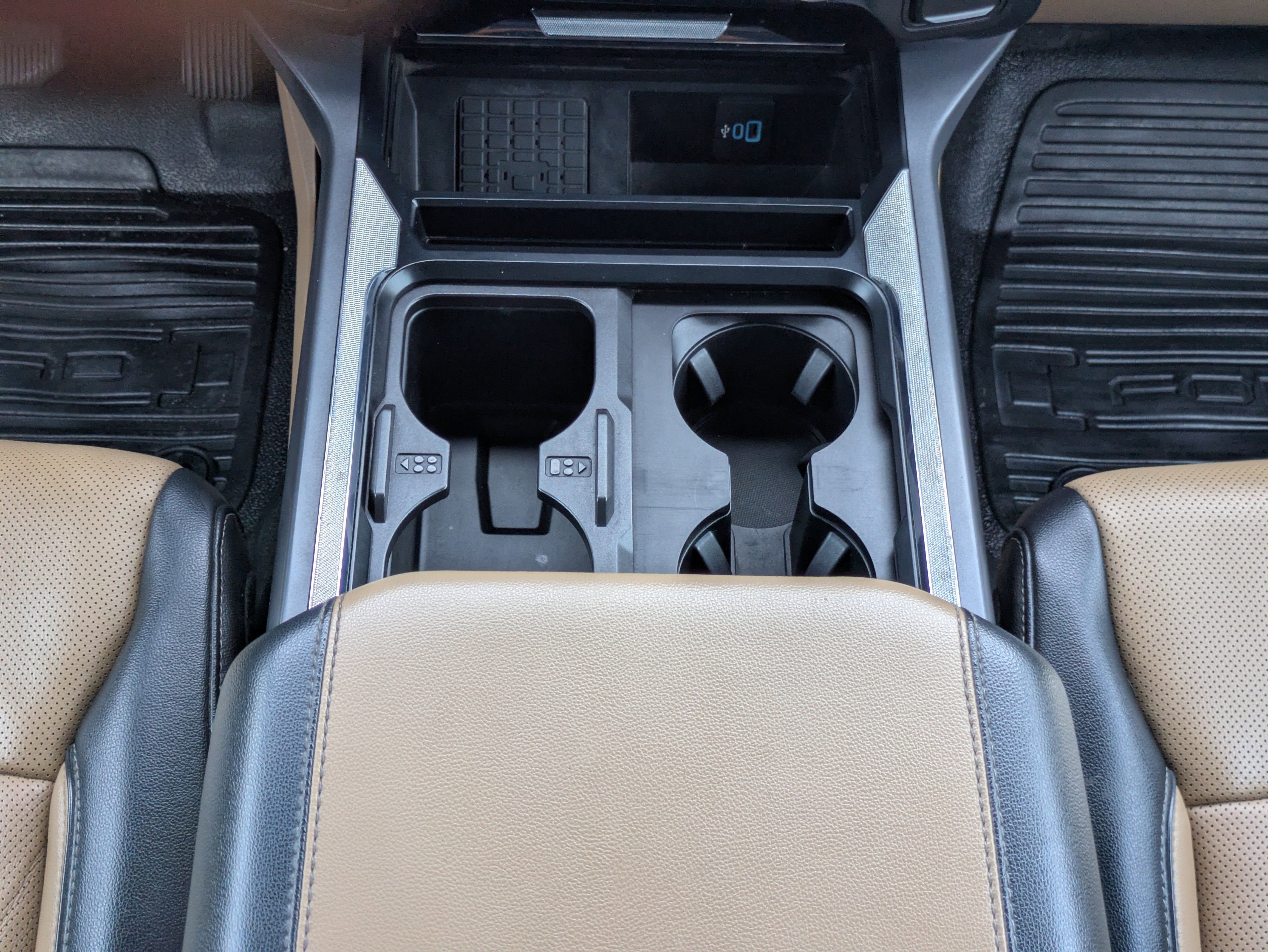 2024 Ford Super Duty F-350 SRW LARIAT