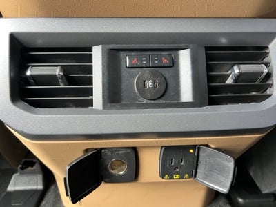 2024 Ford Super Duty F-350 SRW LARIAT