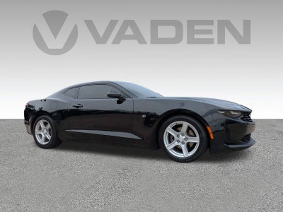 2022 Chevrolet Camaro 1LT