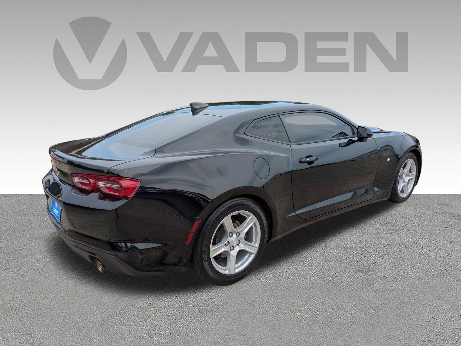 2022 Chevrolet Camaro 1LT