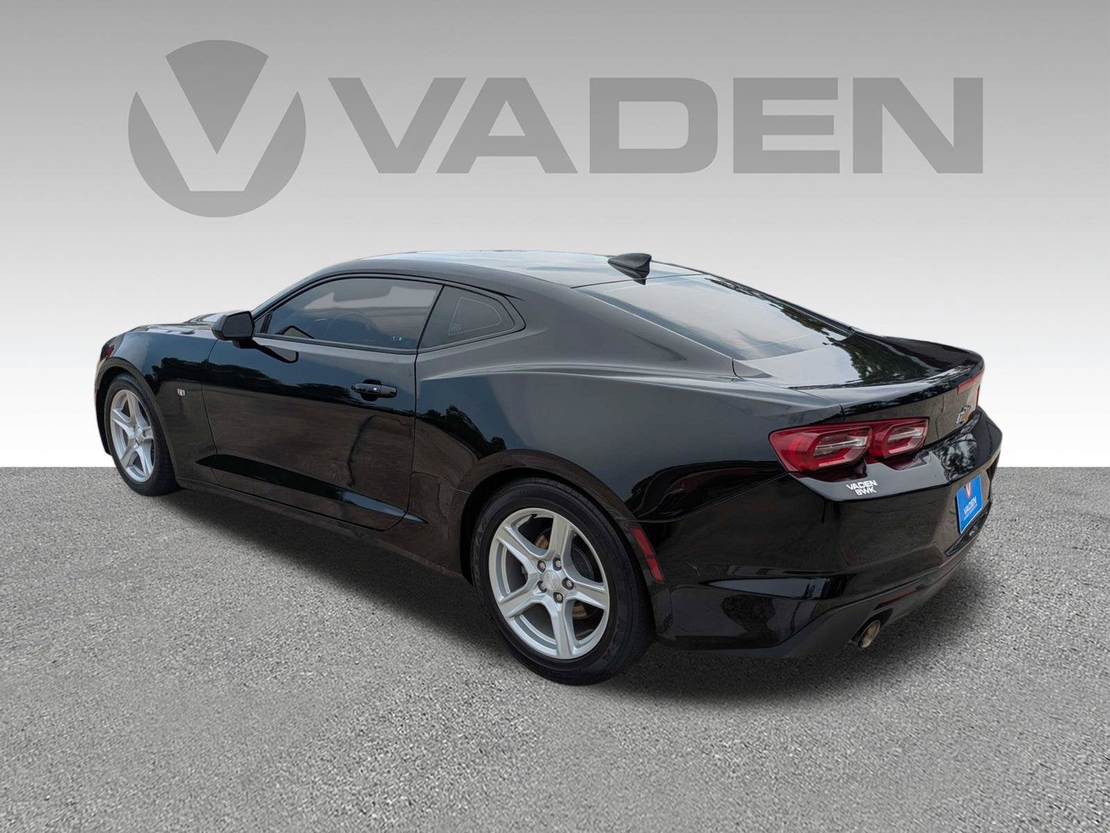 2022 Chevrolet Camaro 1LT