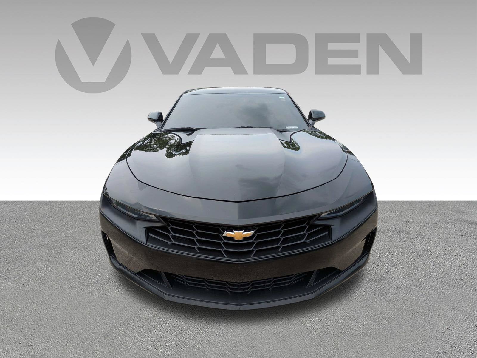 2022 Chevrolet Camaro 1LT