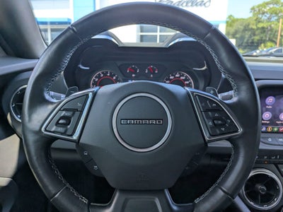 2023 Chevrolet Camaro LT1