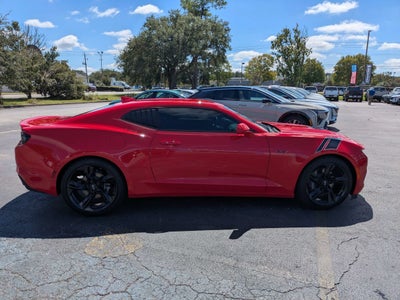 2023 Chevrolet Camaro LT1