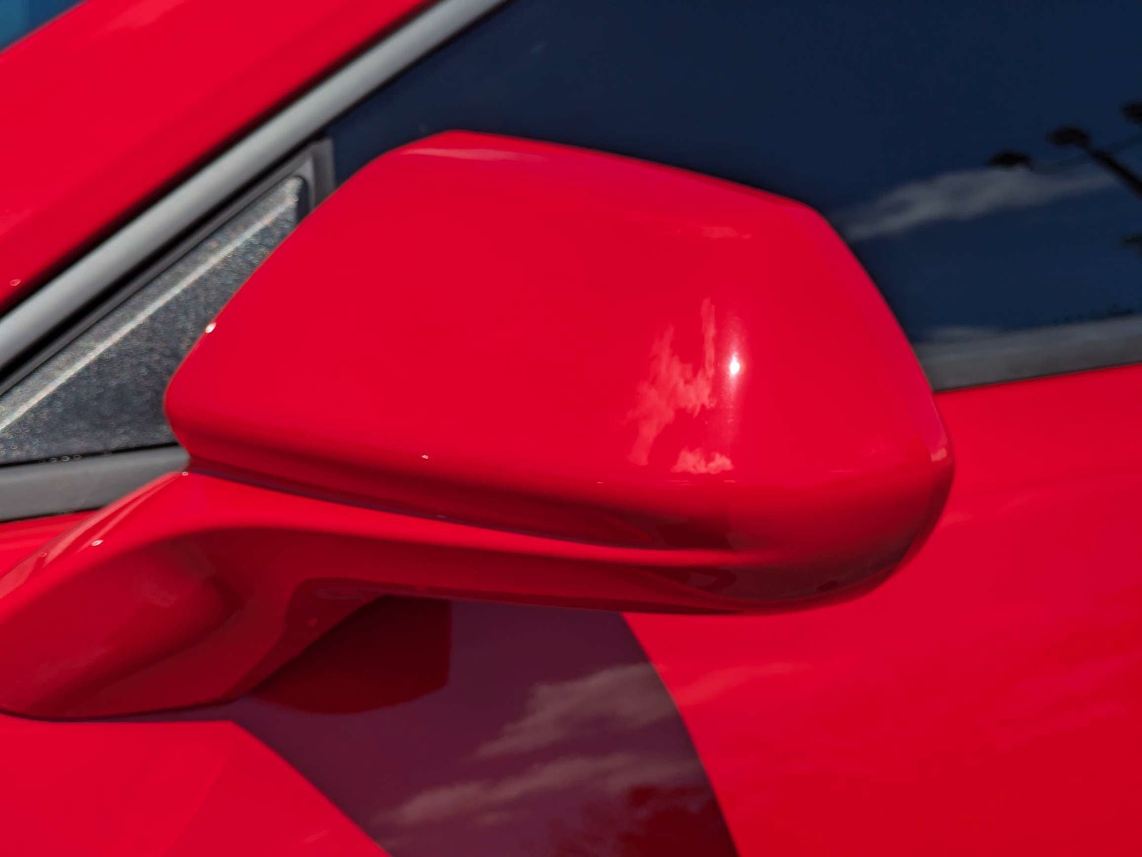 2023 Chevrolet Camaro LT1