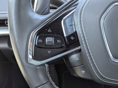 2025 Chevrolet Corvette 1LT