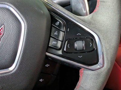 2024 Chevrolet Corvette 2LT