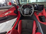 2024 Chevrolet Corvette 2LT