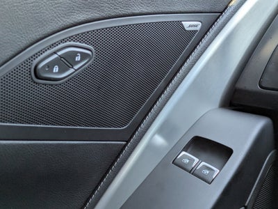 2019 Chevrolet Corvette 1LT