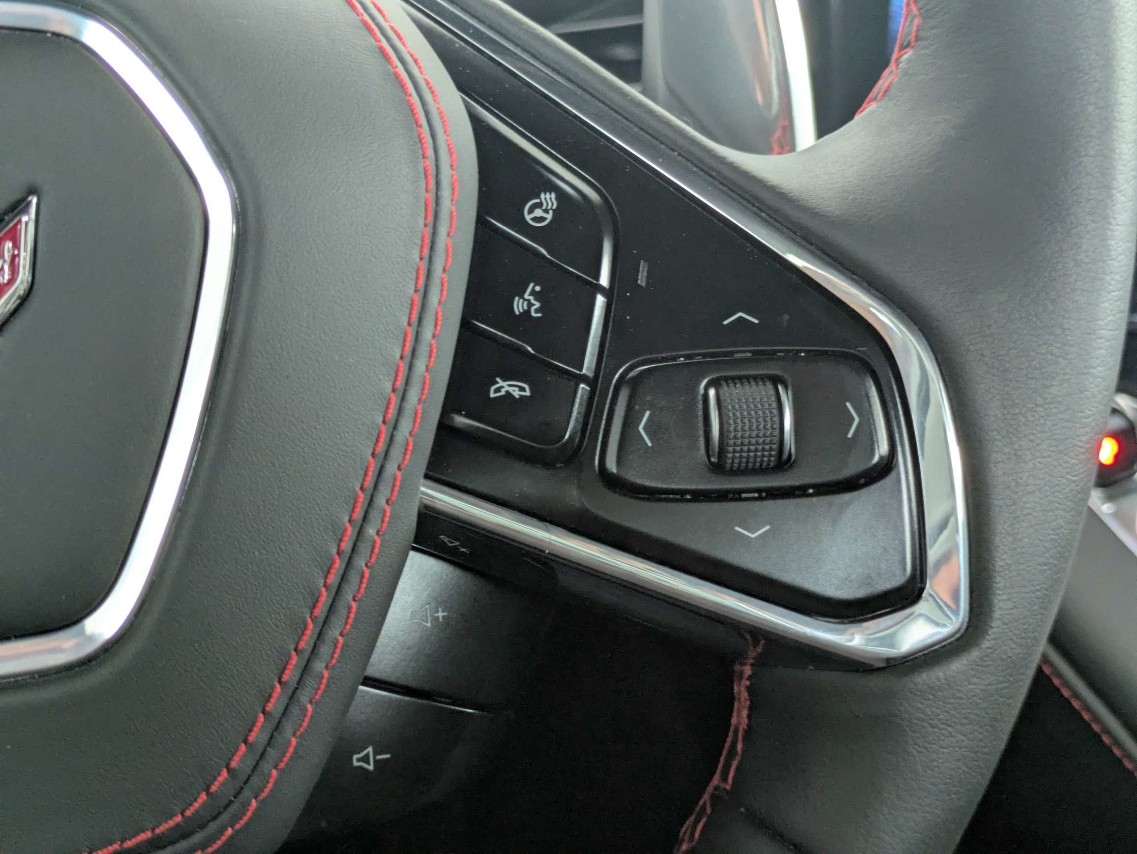 2024 Chevrolet Corvette 3LT