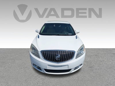 2017 Buick Verano Sport Touring