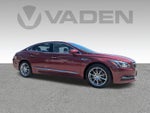 2017 Buick LaCrosse Premium