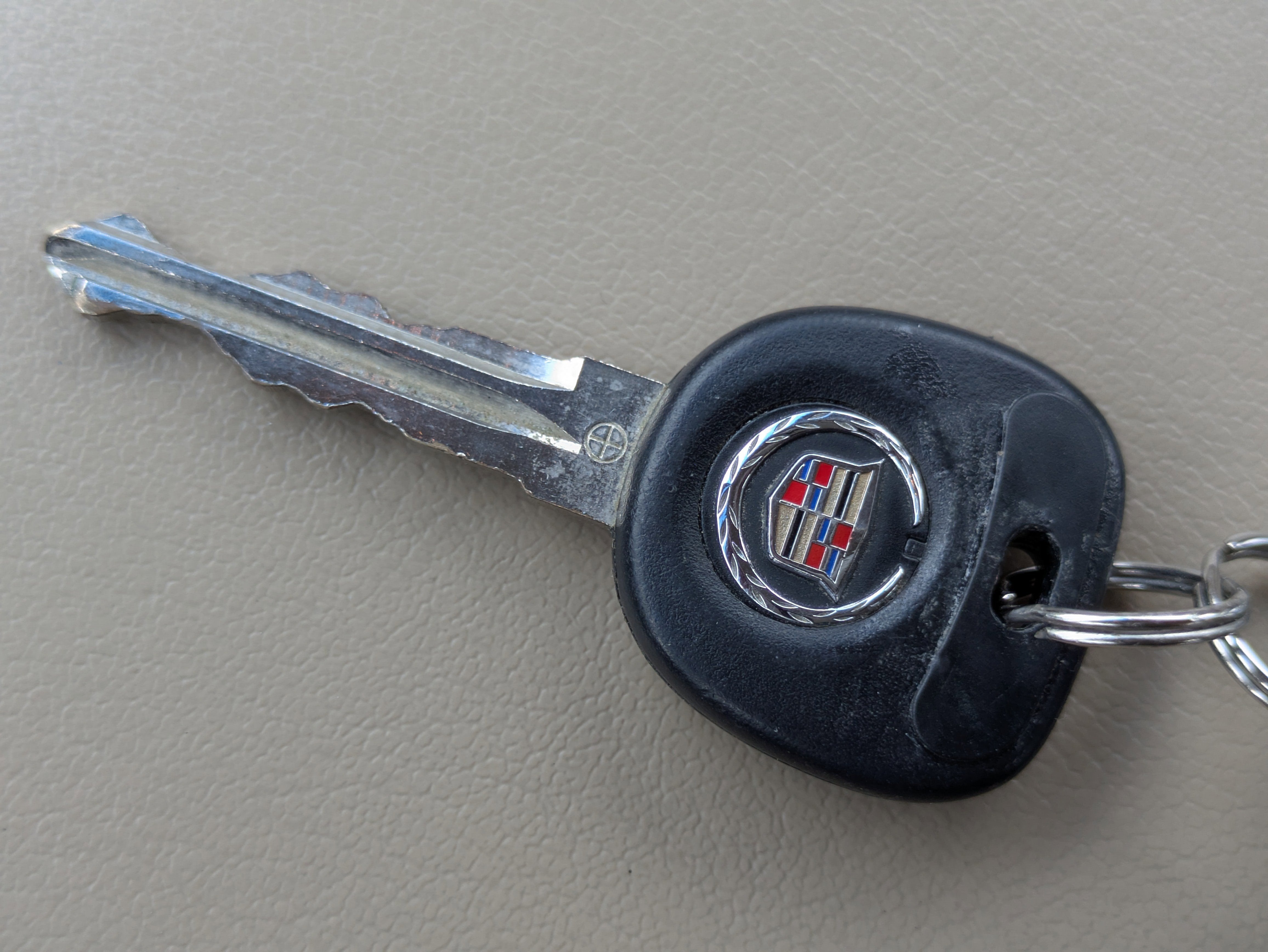 2011 Cadillac CTS Sedan Luxury