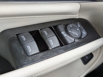 2021 Cadillac CT4 Luxury