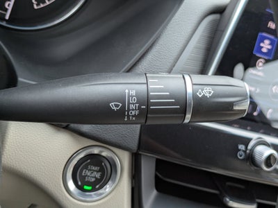 2021 Cadillac CT4 Luxury