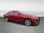 2021 Cadillac CT4 Luxury