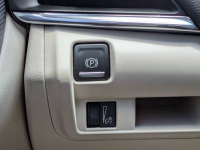 2023 Cadillac CT4 Luxury