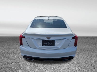 2020 Cadillac CT5 Luxury