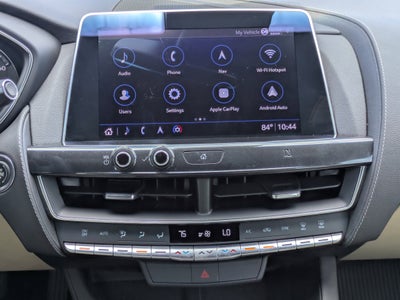 2020 Cadillac CT5 Luxury