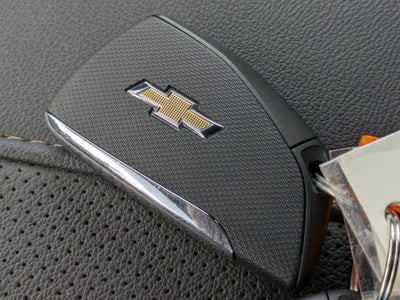 2025 Chevrolet Silverado 3500HD High Country