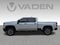 2022 Chevrolet Silverado 2500HD Custom