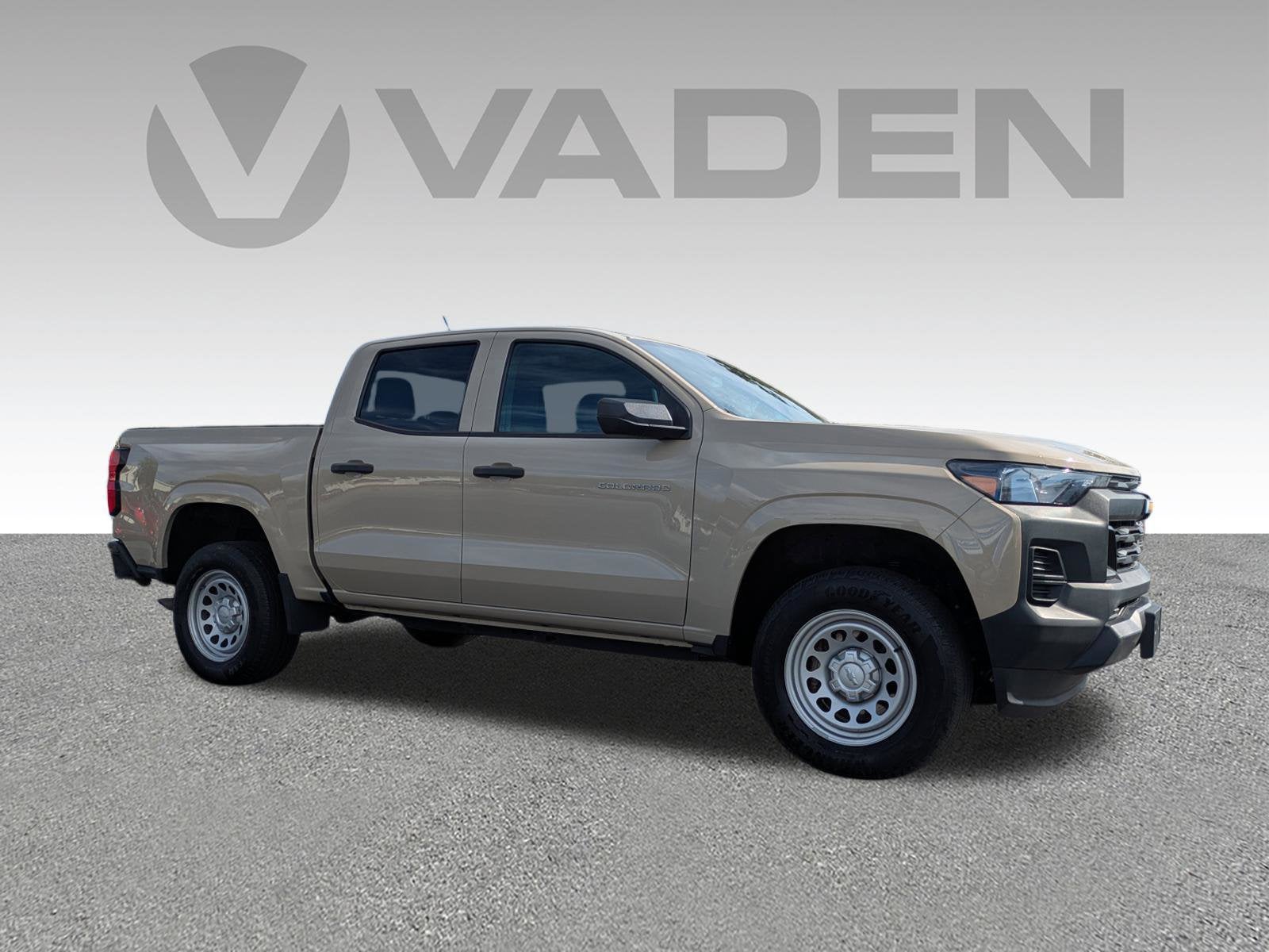 2023 Chevrolet Colorado 2WD Work Truck