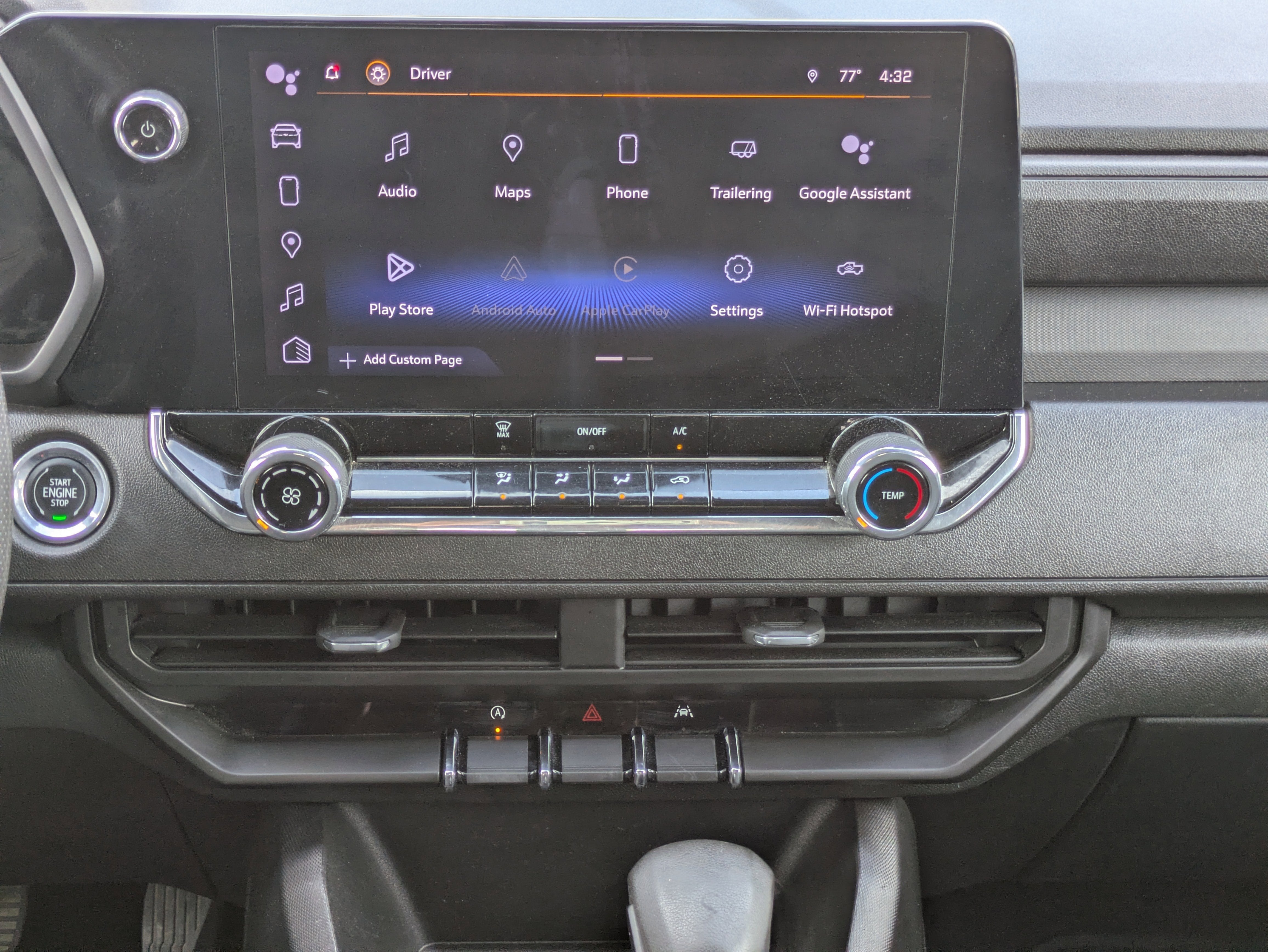 2023 Chevrolet Colorado 2WD Work Truck