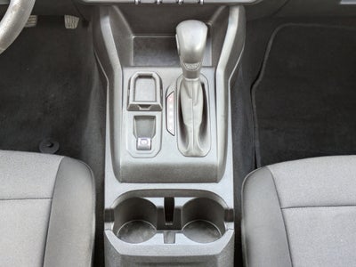 2023 Chevrolet Colorado 2WD Work Truck