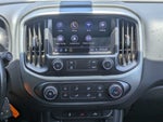 2022 Chevrolet Colorado 2WD LT