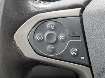 2022 Chevrolet Colorado 2WD Z71