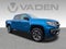 2022 Chevrolet Colorado 2WD Z71