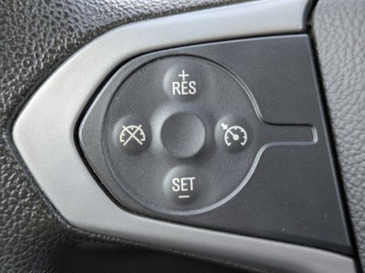 2021 Chevrolet Colorado 4WD Work Truck